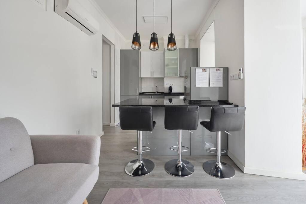 New 3 Bedroom Flat With River On Sight @Alameda Lisbon Exterior photo